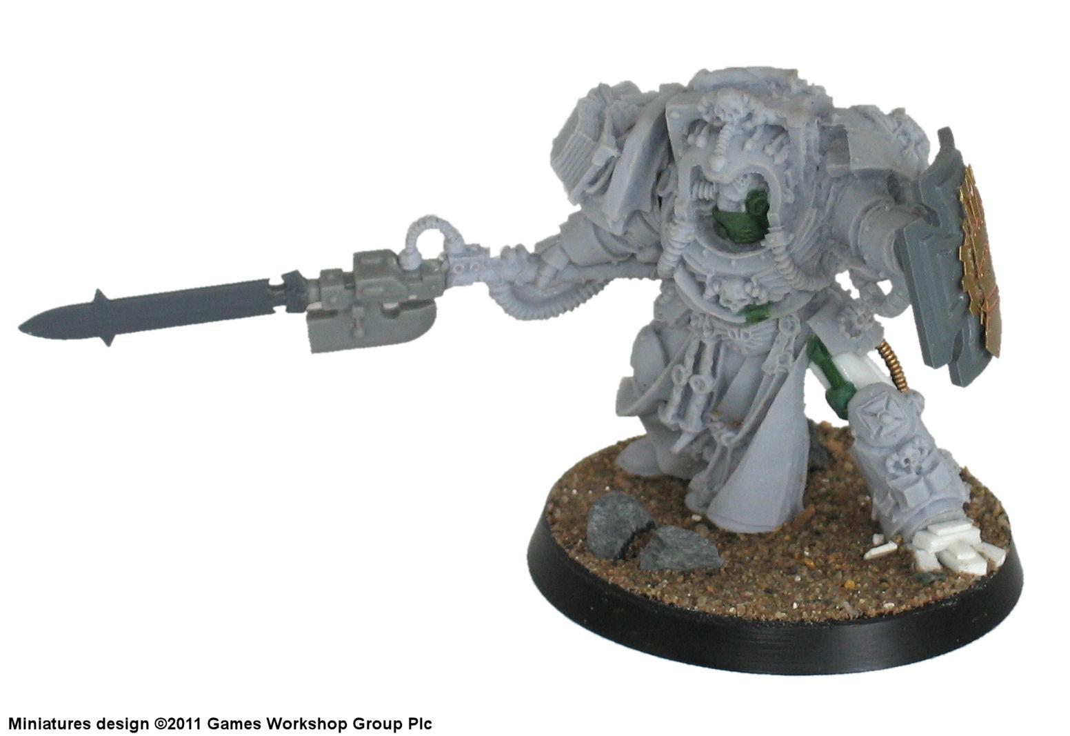 Conversion, Hands, Iron, Librarian, Sciencefiction, Space, Space